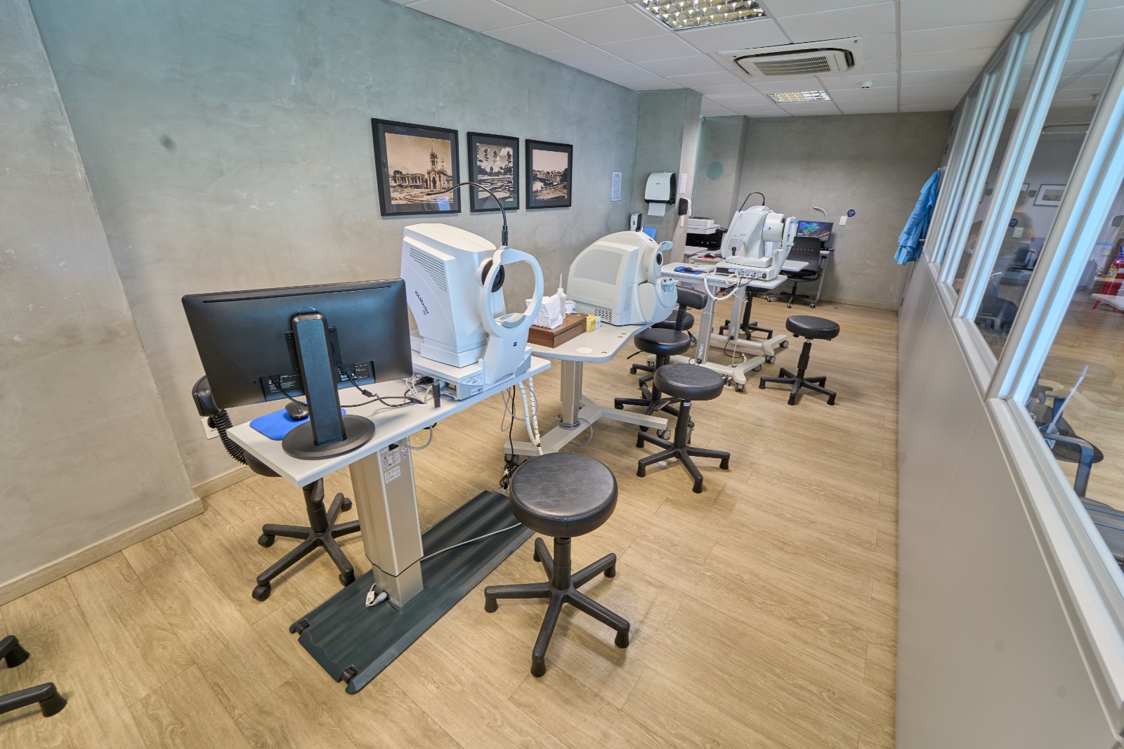 Consultório de Plástica Ocular em Recife
